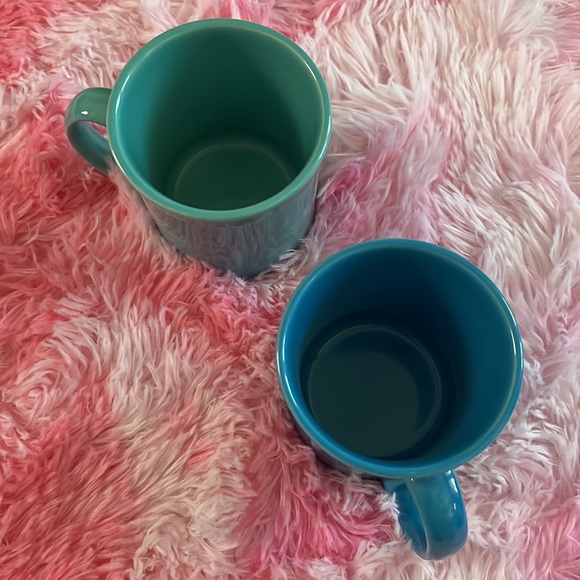 HLC Fiesta Mugs - Picture 2 of 4